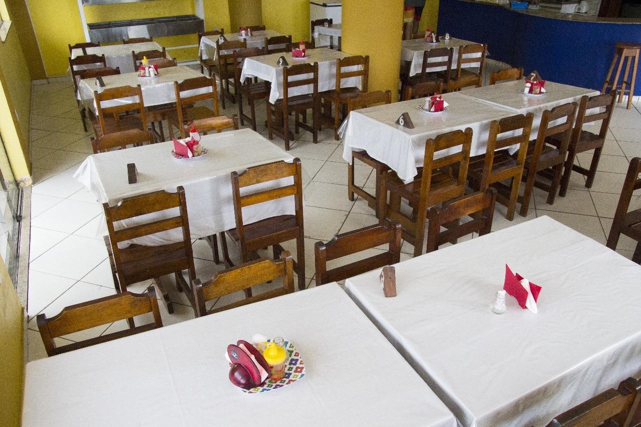 Pousada E Restaurante Palomar Ilhéus Esterno foto