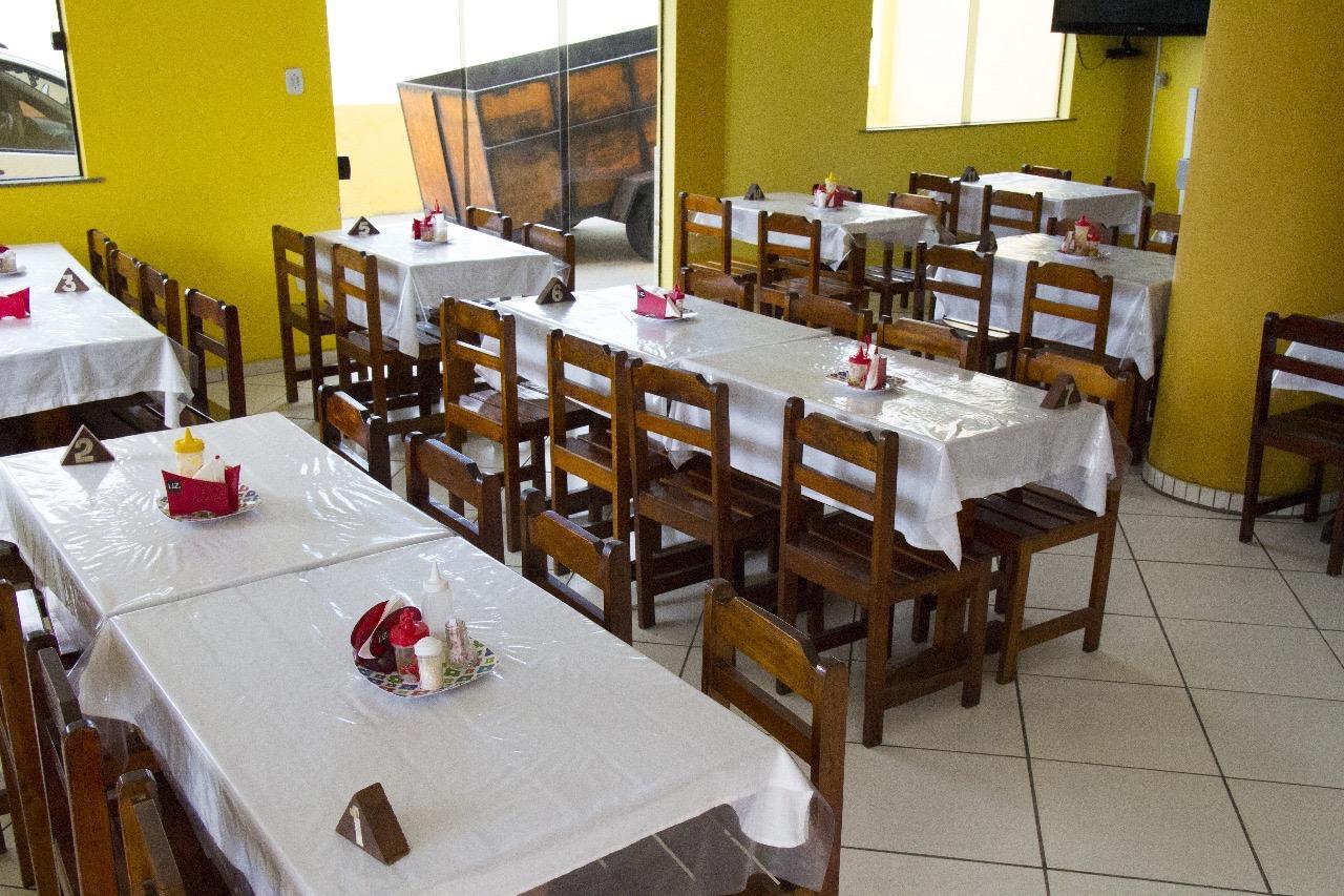 Pousada E Restaurante Palomar Ilhéus Esterno foto